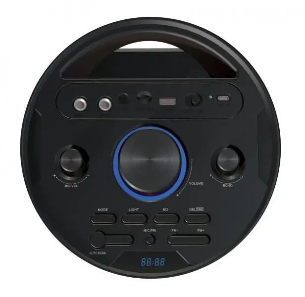 Głośnik Bluetooth Rebeltec SoundBOX 630 - 70W
