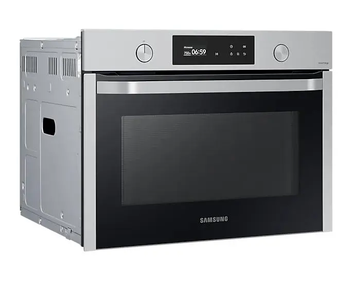 Kuchenka mikrofalowa Samsung NQ50A6139BS