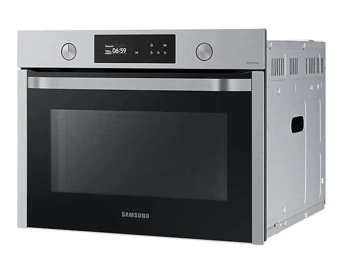 Kuchenka mikrofalowa Samsung NQ50A6139BS