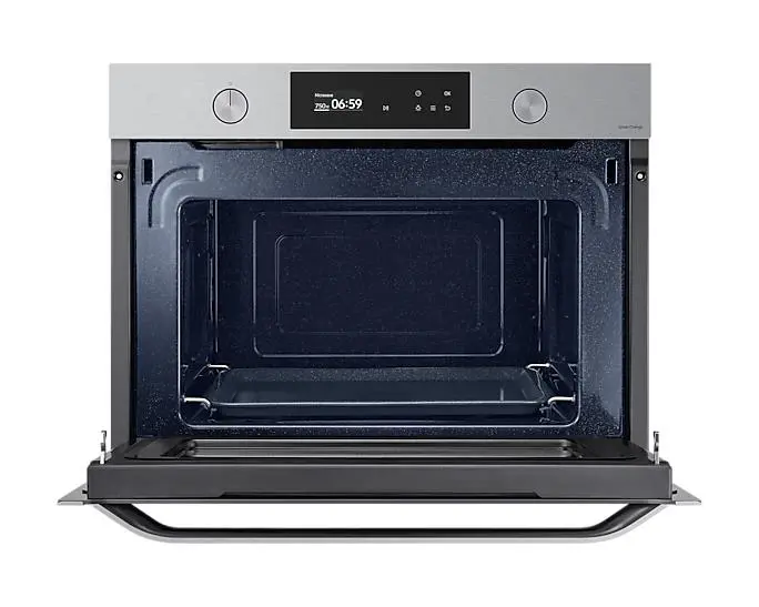 Kuchenka mikrofalowa Samsung NQ50A6139BS