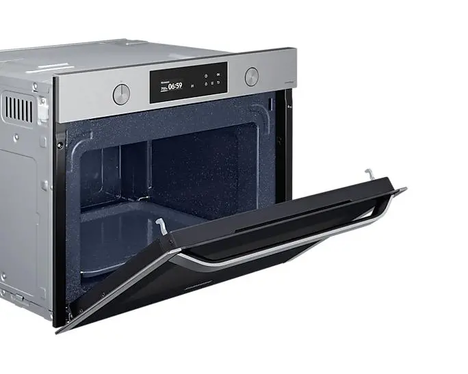 Kuchenka mikrofalowa Samsung NQ50A6139BS