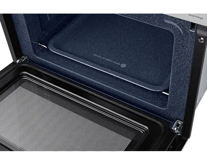 Kuchenka mikrofalowa Samsung NQ50A6139BS