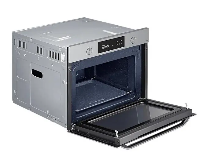Kuchenka mikrofalowa Samsung NQ50A6139BS
