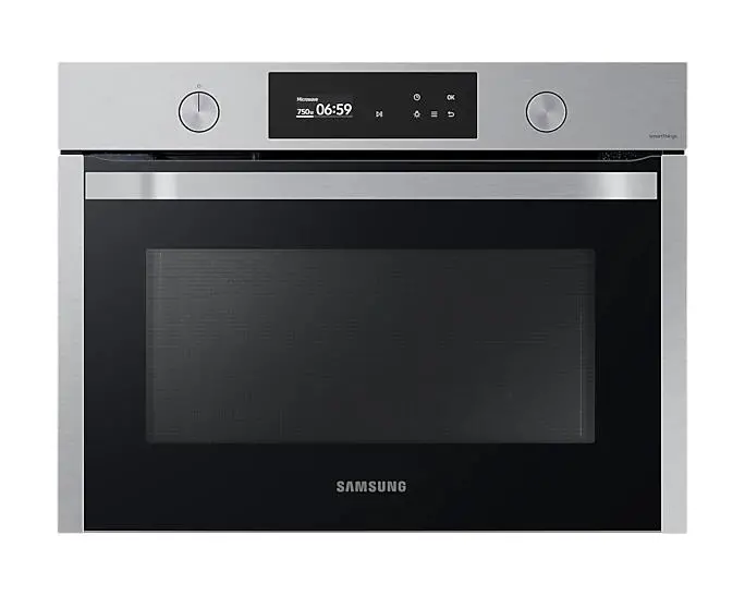 Kuchenka mikrofalowa Samsung NQ50A6139BS