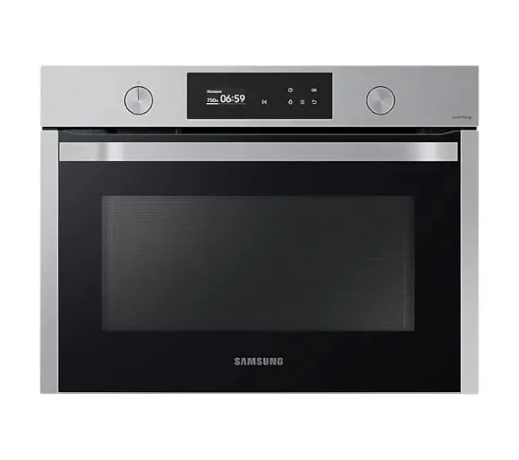 Кухонна мікрохвильова піч Samsung NQ50A6139BS