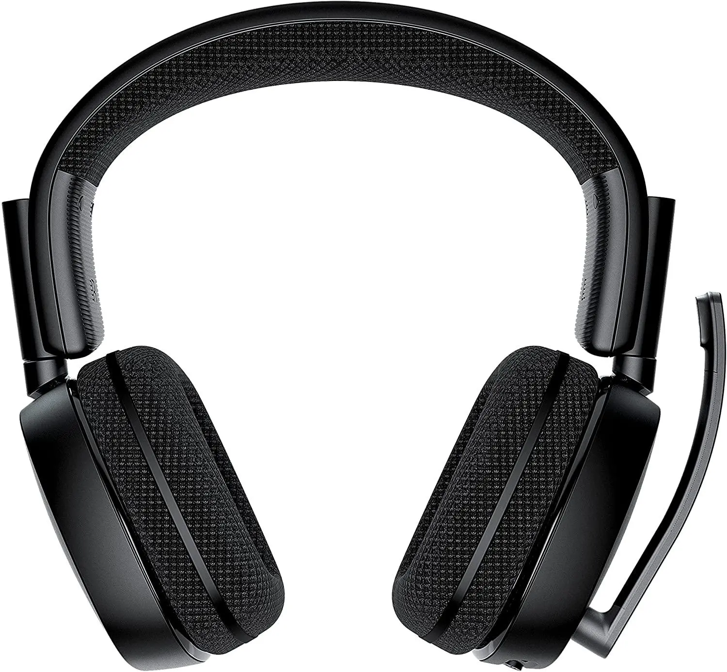 Słuchawki bezprzewodowe z mikrofonem Roccat Syn Pro Air Nauszne Czarny