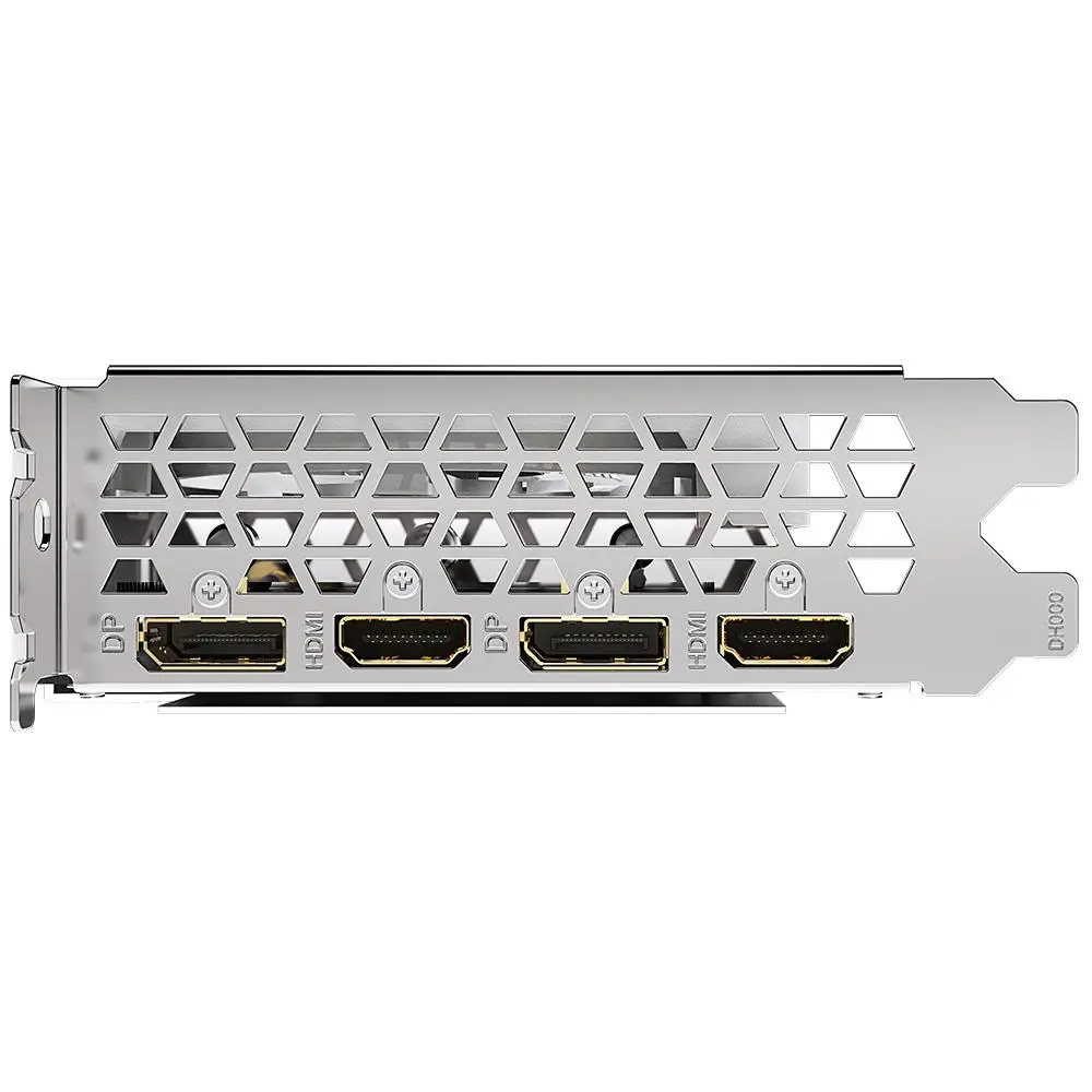 Karta graficzna Gigabyte GeForce RTX 3060 VISION OC (rev. 2.0) 12GB GDDR6 192bit DLSS