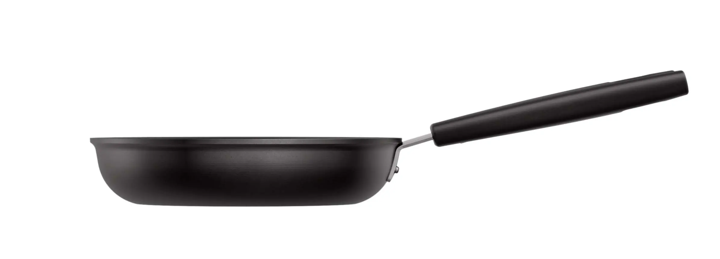 Patelnia Fiskars Hard Face 1052221 Indukcja Hardtec Superior+ 20cm