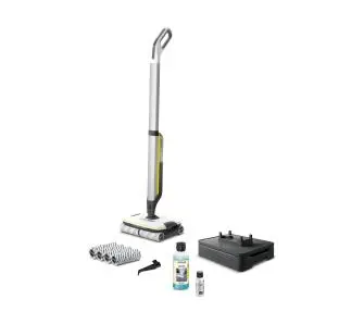 Mop elektryczny Karcher FC 7 Premium Home Line 1.055-760.0 45min 175m2