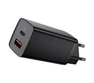 Baseus GaN2 Lite 65W Czarny