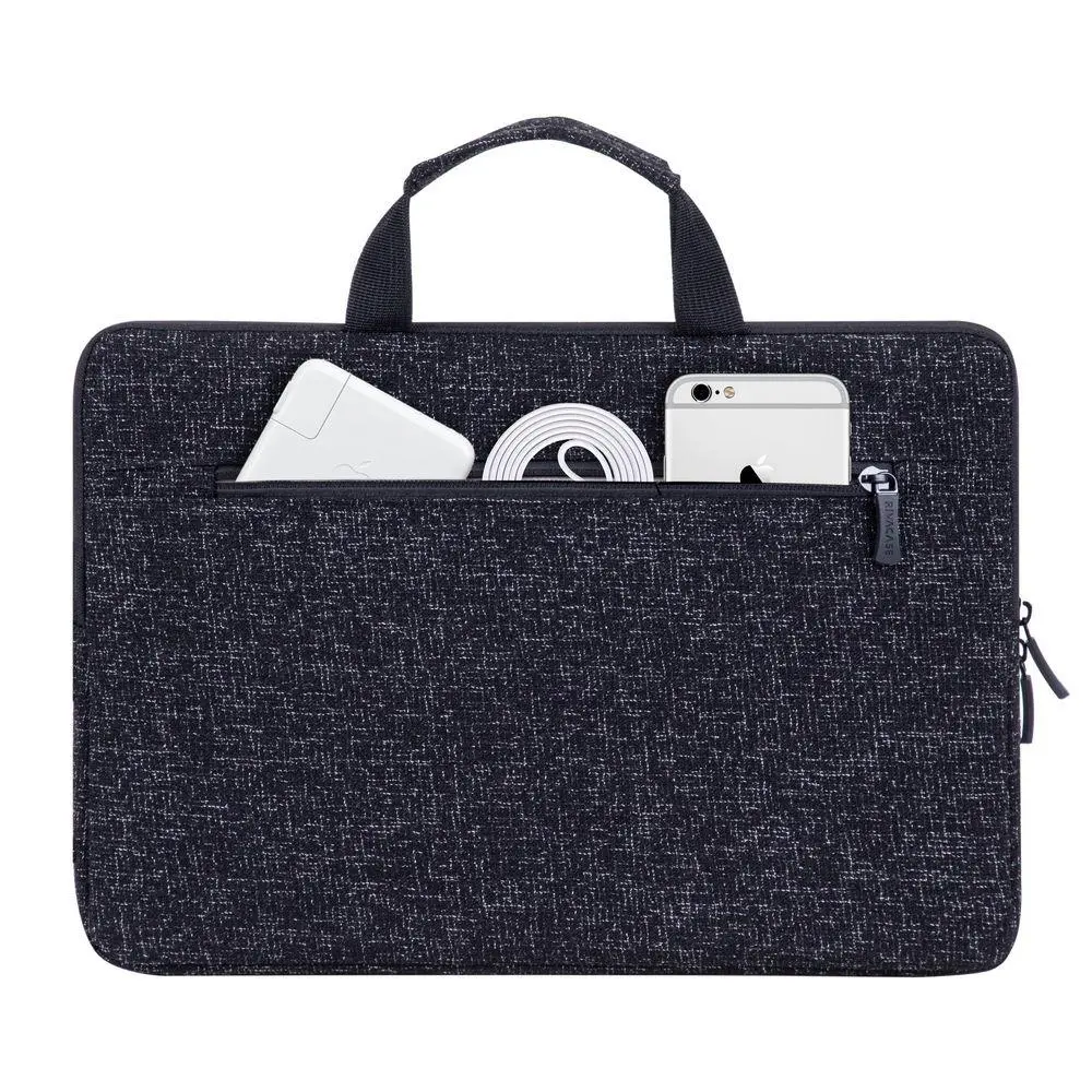 Etui na laptop Rivacase Anvik 13,3" 7913 Czarny