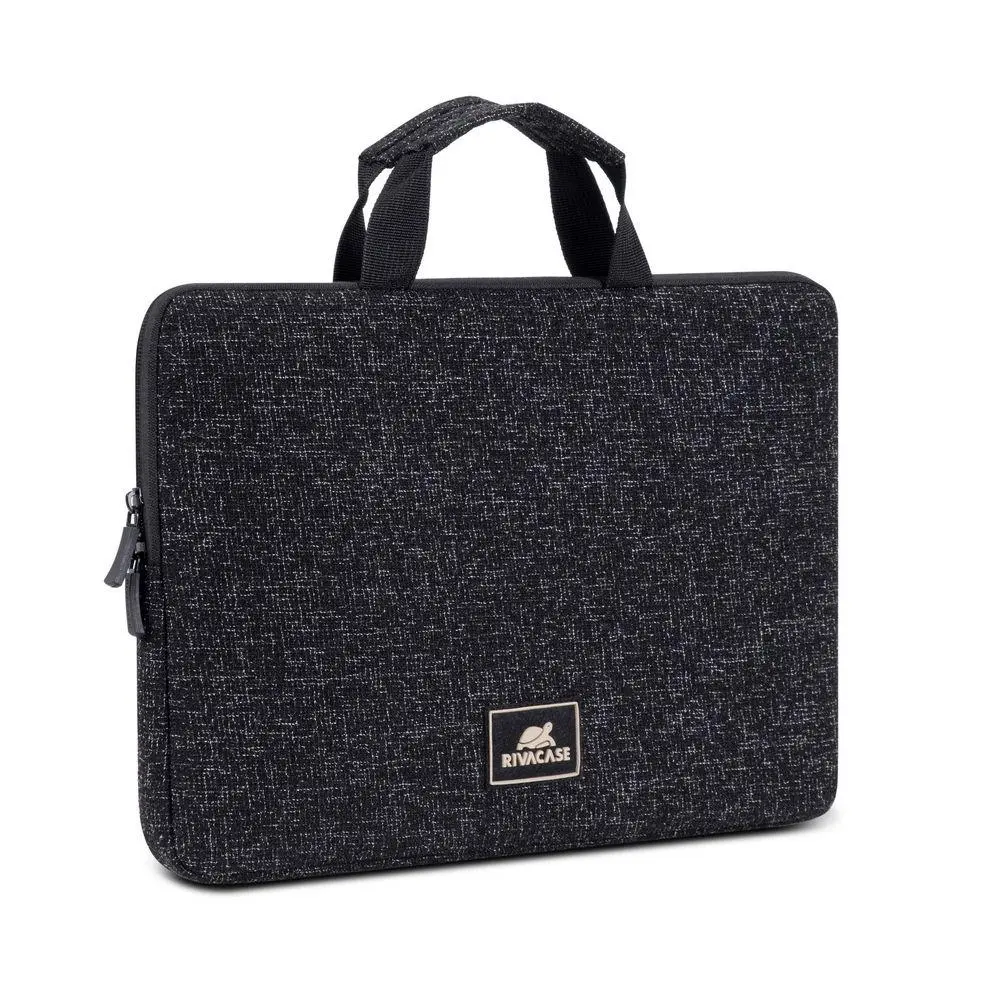 Etui na laptop Rivacase Anvik 13,3" 7913 Czarny