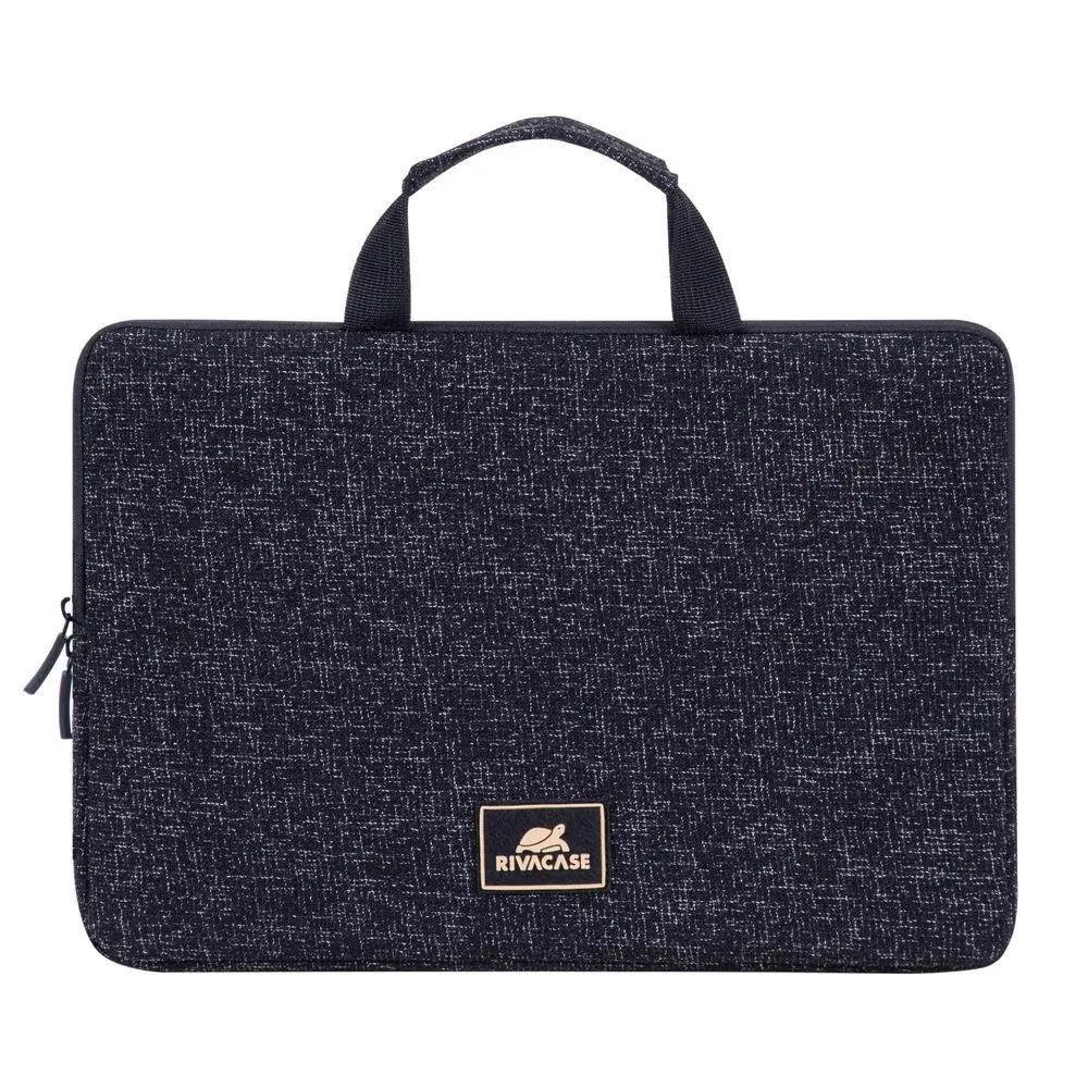 Etui na laptop Rivacase Anvik 13,3" 7913 Czarny