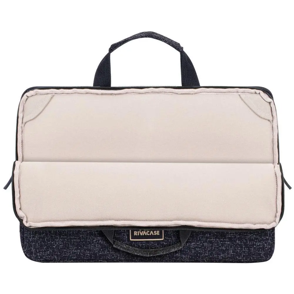 Etui na laptop Rivacase Anvik 13,3" 7913 Czarny
