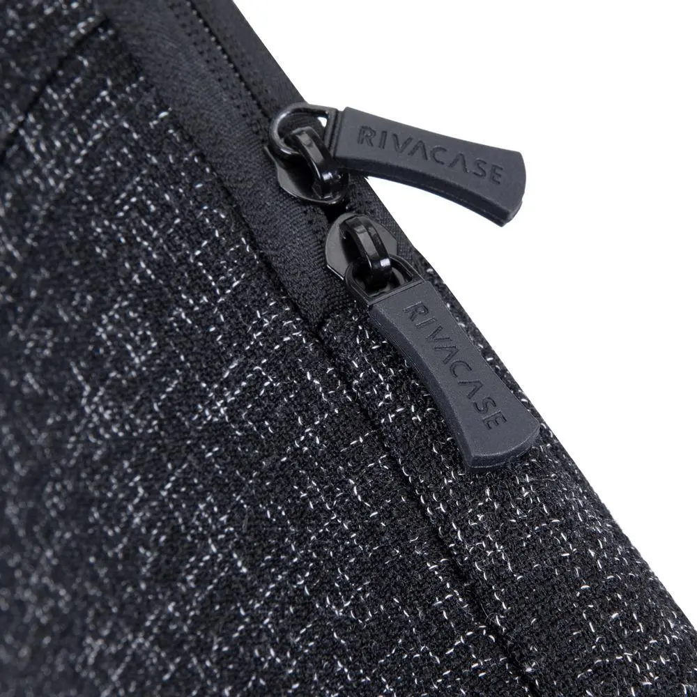 Etui na laptop Rivacase Anvik 13,3" 7913 Czarny