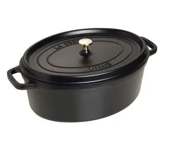 Garnek Staub 40500-271-0 Indukcja Żeliwo 3,2l