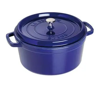 Garnek Staub La Cocotte 40510-286-0 Indukcja Żeliwo 8,35l