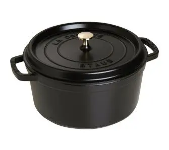 Garnek Staub 40509-863-0 Indukcja Żeliwo 8,35l