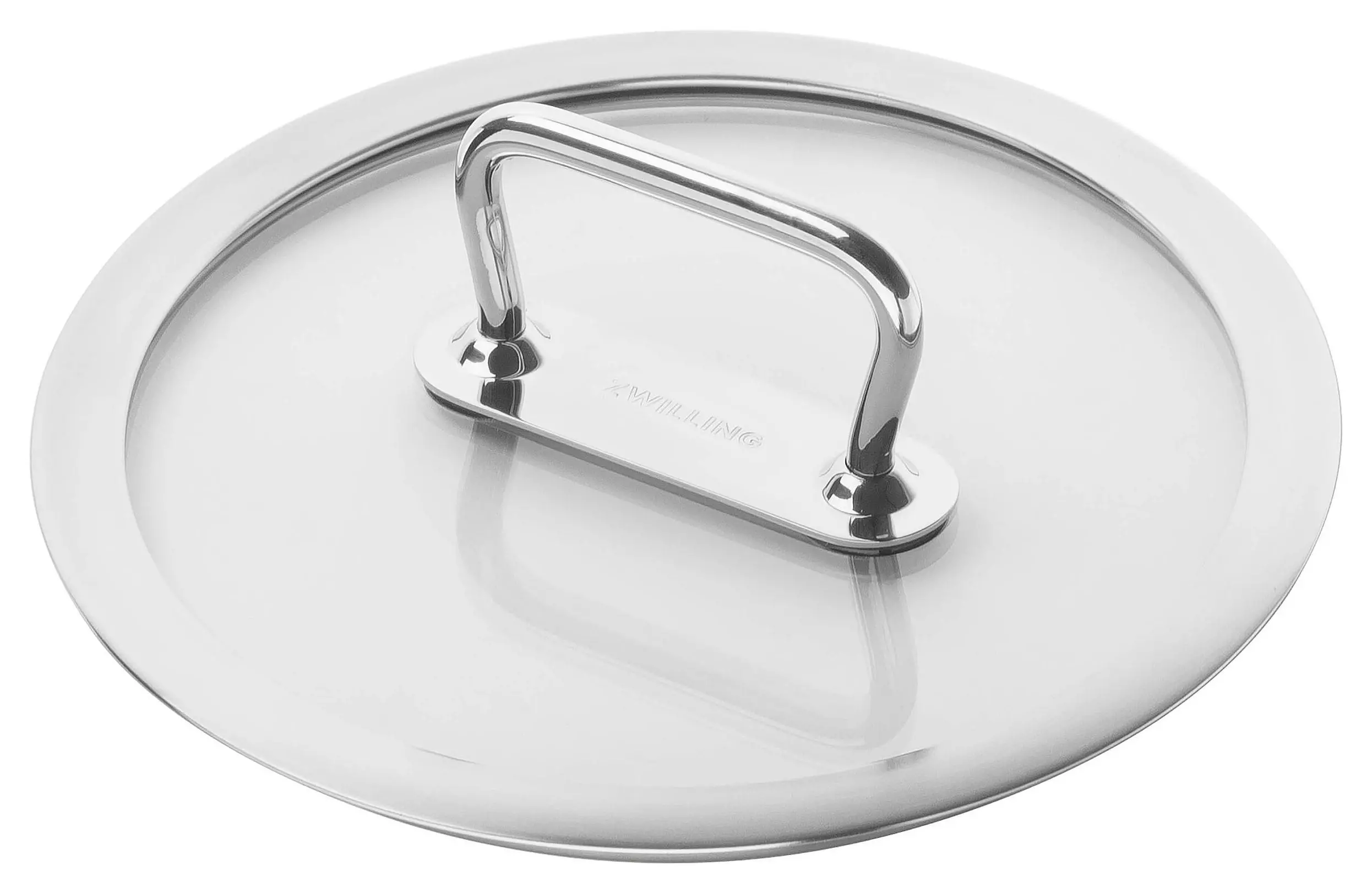 Patelnia Zwilling 65127-280-0  Indukcja Stal nierdzewna 28cm