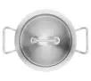 Patelnia Zwilling 65127-280-0  Indukcja Stal nierdzewna 28cm