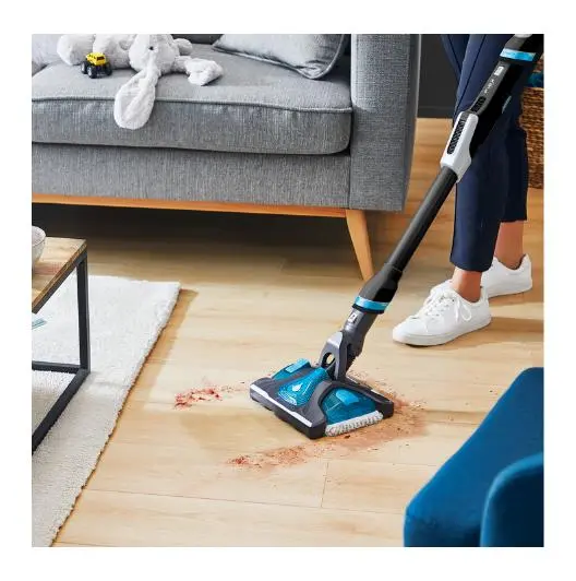 Nakładka do mopowania Tefal Aqua ZR009500