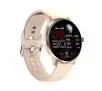 Smartwatch Garett Women Paula Plus 44mm Złoty