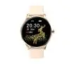 Smartwatch Garett Women Paula Plus 44mm Złoty