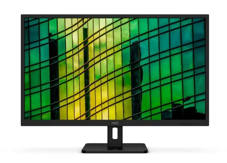 Monitor AOC Q32E2N 32" 2K IPS 75Hz 4ms