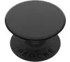 Ring do telefonu Popsockets Black