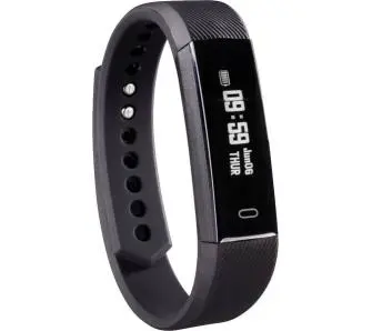 Smartband Hama Fit Track 1900 Czarny