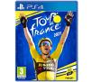 Tour de France 2021 Gra na PS4 (Kompatybilna z PS5)