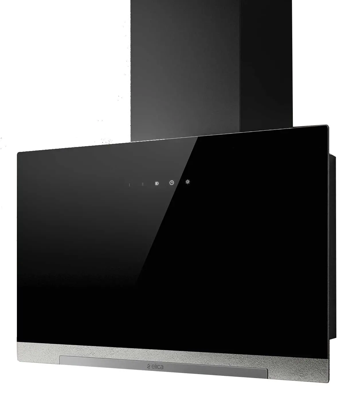 Okap Elica Aplomb BK/A/60 Czarny
