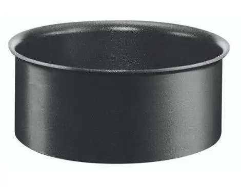 Garnek Tefal Ingenio Black Indukcja Aluminium 2,6l