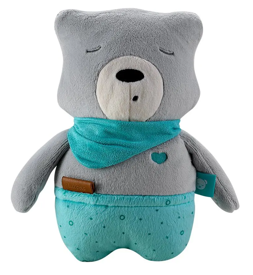 Przytulanka Szumisie Lucas 191891