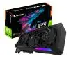 Karta graficzna Gigabyte AORUS GeForce RTX 3070 Ti MASTER 8GB GDDR6X 256bit DLSS