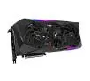 Karta graficzna Gigabyte AORUS GeForce RTX 3070 Ti MASTER 8GB GDDR6X 256bit DLSS