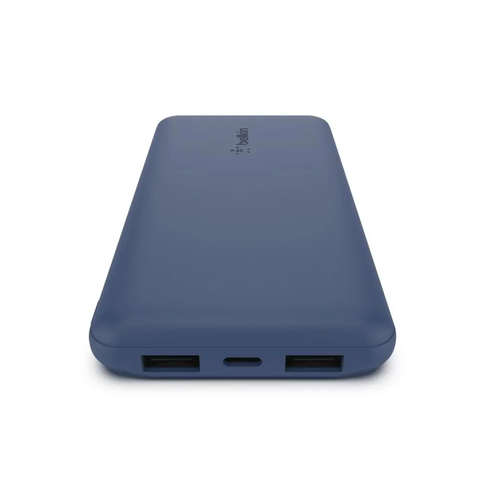 Powerbank Belkin BPB011BTBL Boost Charger 10000mAh 15W Niebieski