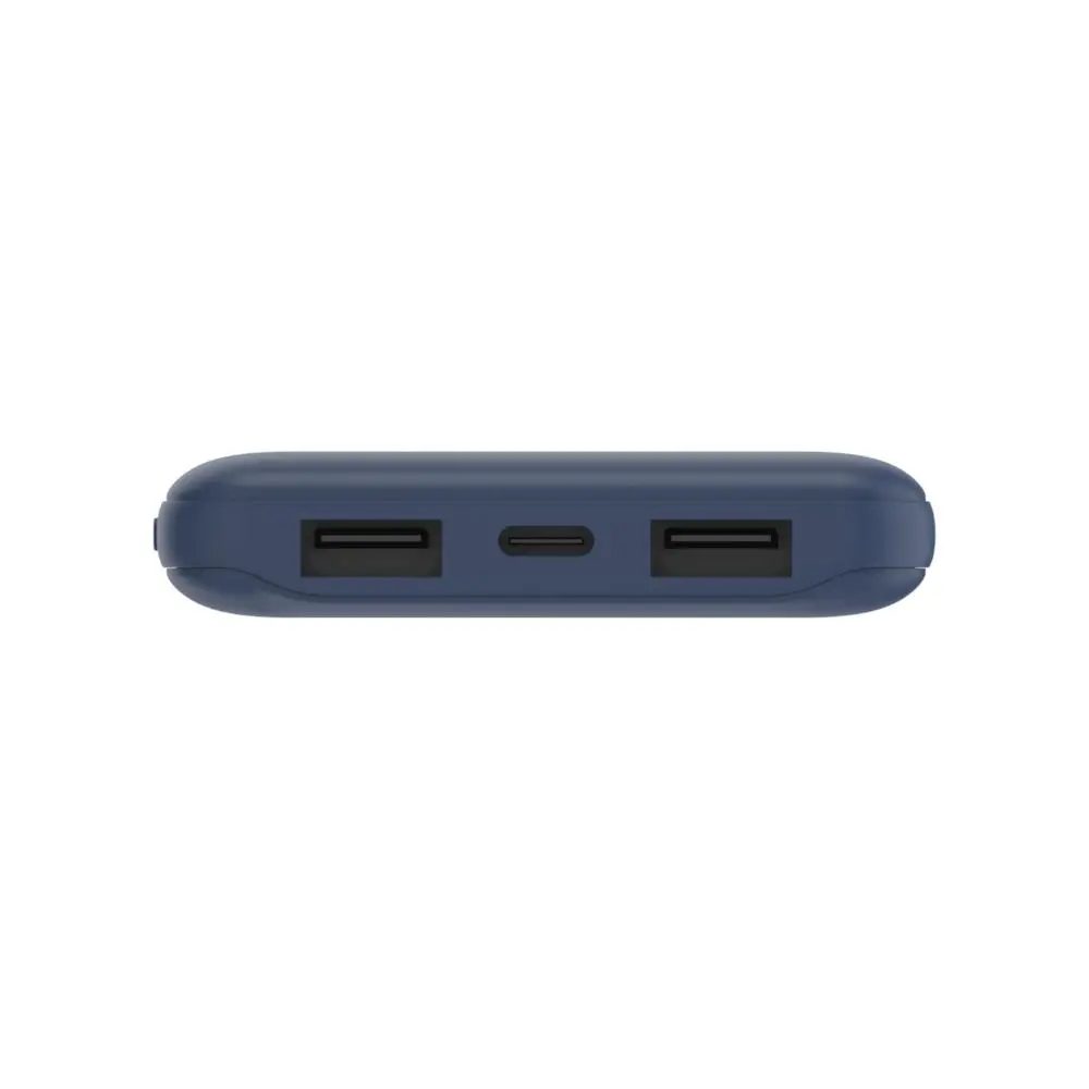 Powerbank Belkin BPB011BTBL Boost Charger 10000mAh 15W Niebieski