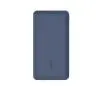Powerbank Belkin BPB011BTBL Boost Charger 10000mAh 15W Niebieski