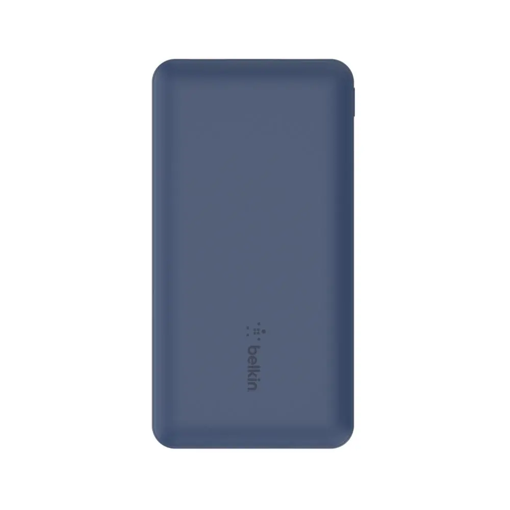 Powerbank Belkin BPB011BTBL Boost Charger 10000mAh 15W Niebieski