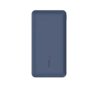 Powerbank Belkin BPB011BTBL Boost Charger 10000mAh 15W Niebieski