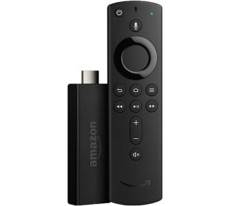 odtwarzacz multimedialny Amazon Fire TV Stick 2020