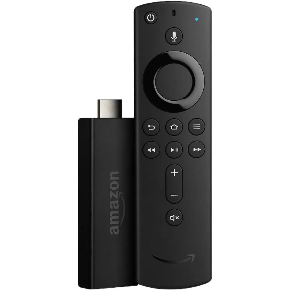 Odtwarzacz multimedialny Amazon Fire TV Stick 2020