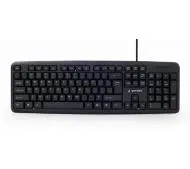 Gembird KB-U-103 Czarny