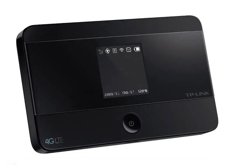 TP-LINK M7350 Czarny