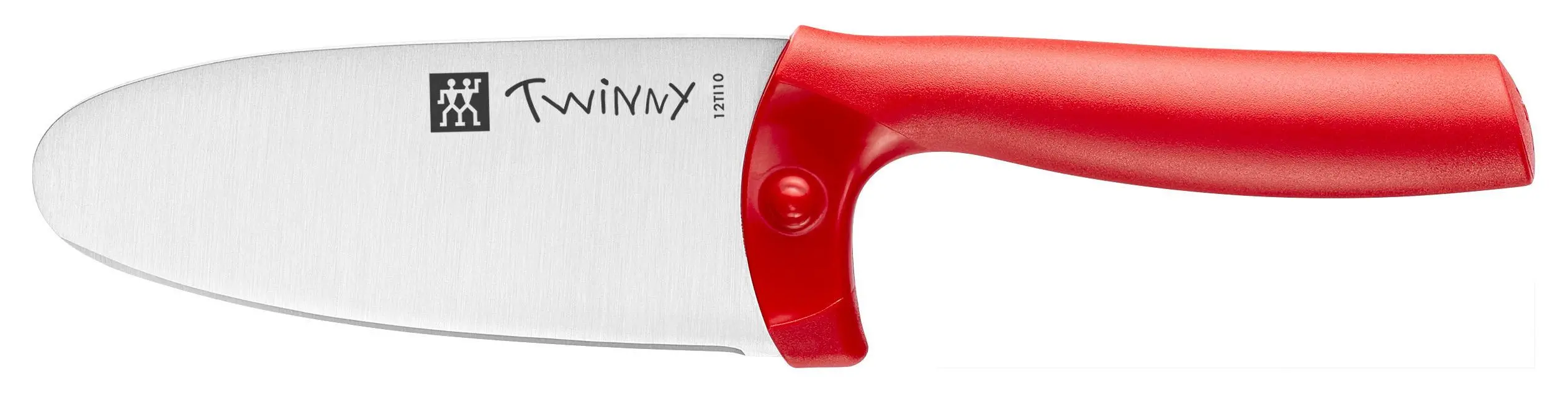 Nóż Zwilling Twinny 10cm 2 elementy