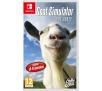 Goat Simulator: The GOATY - Gra na Nintendo Switch