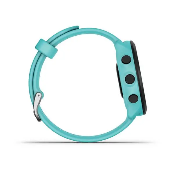 Smartwatch Garmin Forerunner 55 42mm GPS Niebieski