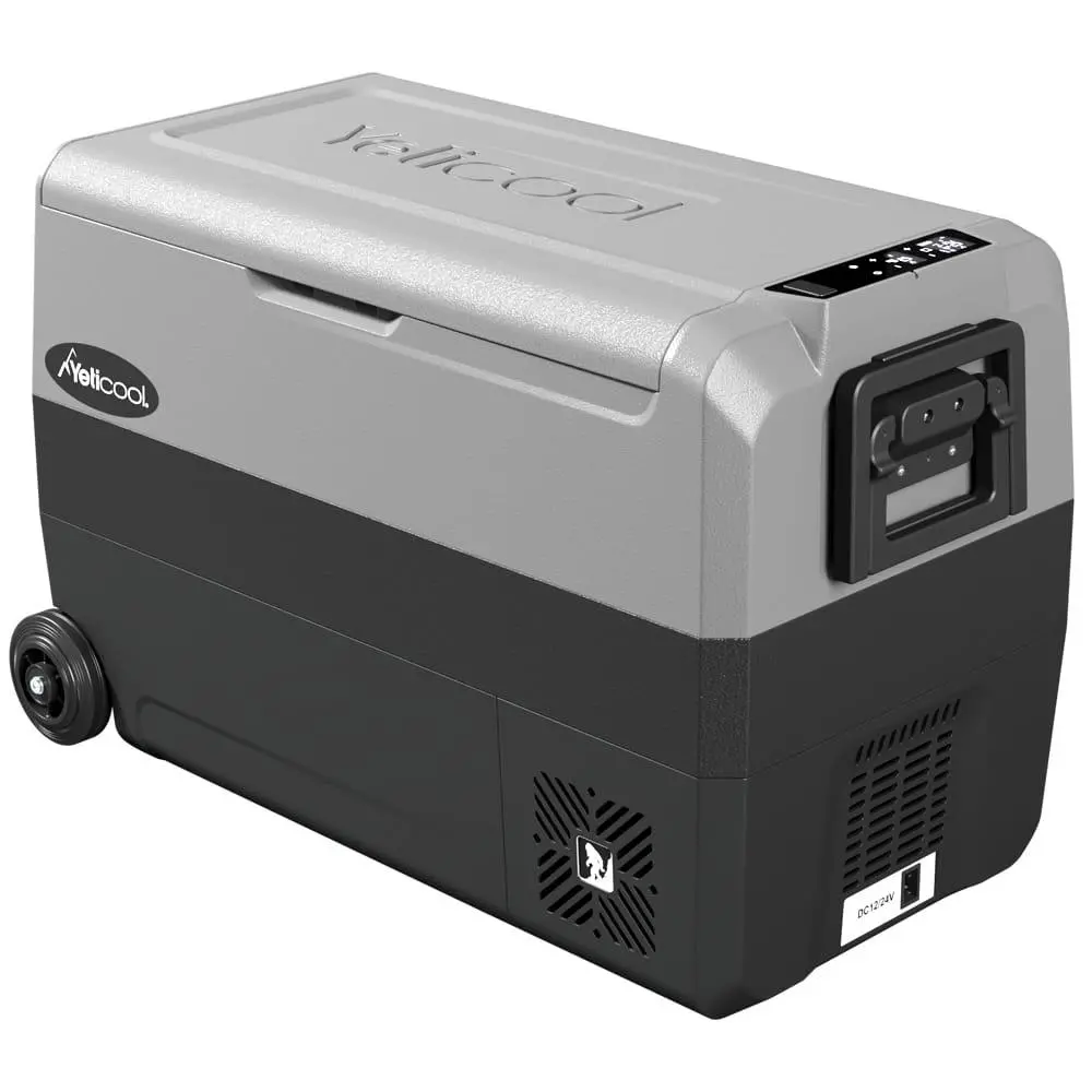 Lodówka Yeticool TX50 GREY DualZone 50l