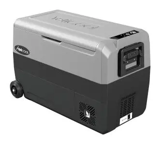 Lodówka Yeticool TX50 GREY DualZone 50l